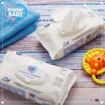 product_image_name-Mister Baby-مناديل تنظيف مستر بيبي - 72 منديل-2