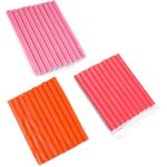 product_image_name-Generic-30 قطعة بقطر 1.8 سم لفائف شعر لينة ومرنة مصنوعة من الفوم لتجعيد الشعر للتمويجات بدون حرارة بطول 9.45 بوصة-7