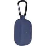 product_image_name-Generic-حافظة سماعات الأذن المصنوعة من السيليكون مع مشبك للسيارة لجهاز Jabra Elite 2 وJabra Elite 3-4