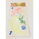 Tattoo Me ملصقات تاتو مي المؤقتة