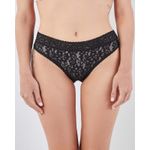 Tie Shop شورت نسائي من تاي شوب - دانتيل زهور