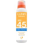 Luna Sun screen Invisible SPF45-150 ML