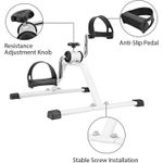 product_image_name-Generic-آلة تمارين صغيرة محمولة، جهاز تمرين بدواسة تحت المكتب لكبار السن، آلة بيضاوية تحت المكتب، دراجة تمارين صغيرة تحت المكتب، دواسة تمرين القدم دورة الذراع والساق-3
