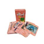 product_image_name-Generic-Come Clean Card Game - Fun and Educational for Kids-2
