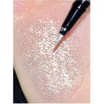 product_image_name-SHEIN-DIKALU قلم دودة الحرير الكاذبة , بريق الترتر دائم ليس من السهل خلع المكياج مكياج العين منتج للحفلة قطعة واحدة-3