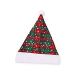 product_image_name-Generic-Christmas Santa Hat - The Perfect Christmas Accessory-1