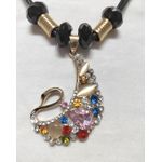 product_image_name-Generic-عدد ٣ عقد نسائي أنيق - ألوان متعددة-6