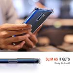 product_image_name-Generic-جراب شفاف مضاد للصدمات متوافق مع موبايل أوبو رينو 2F-4