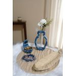 product_image_name-Generic-مجموعة فريدة مصنوعة يدويًا من ديكور المنزل من الرخام-1