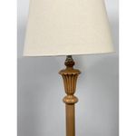 TBS مصباح أرضي حديث - 160CM/40CM - image 2