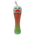 Crystal Mud Rubber Duck 1 PC Counter Display