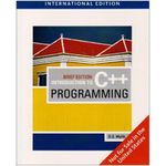 Jumia Book Introduction to C++ Programming ,Ed. :1 - image 2