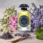 product_image_name-Lattafa-رائد لوكس - عطر للجنسين، ١٠٠ مل - بديل قوي لعطر K-5