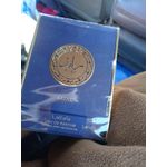 product_image_name-Lattafa-رائد لوكس - عطر للجنسين، ١٠٠ مل - بديل قوي لعطر K-6