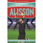 Alisson (Ultimate Football Heroes - the No. 1 football series)