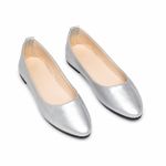 Casual Leather Shoes