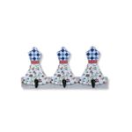 product_image_name-Generic-شماعة علاقة خشب علي شكل فستان تلاته هوك-1