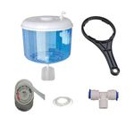 product_image_name-Generic-قارورة مياه متصلة مباشرة مع خرطوم 5 متر ولفافة تفلون وصمام سهل الاستخدام-3