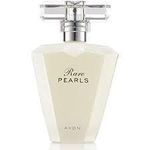 product_image_name-Avon-مجموعه عطر Rare Gold + Rare Pearls للنساء  أو دو برفان 50 مل لكل عطر  روائح أنثوية فاخرة ثبات يدوم طويلًا-2
