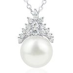 3Diamonds Timeless Necklace