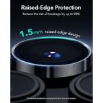 product_image_name-Generic-واقي عدسة كاميرا تين تك مصمم لهاتف iPhone 13، مصنوع من زجاج مقوى 9H، بإطار معدني، عالي الدقة، مقاوم للخدش، تغطية كاملة، متوافق مع أغلفة الحماية، سهل التركيب (تيتانيوم).-5