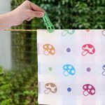 product_image_name-Generic-حبل نايلون عالي الجوده لتعليق الملابس 2 قطع-5