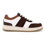 Brio أحذية EarthTone - بني