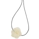 3Diamonds Womens Choker Necklace