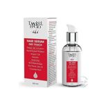 Twist&Go  Serum for Dry and Damaged Hair 60ml