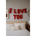 product_image_name-Generic-بالون هيليوم أحمر (ILOVE YOU)-2