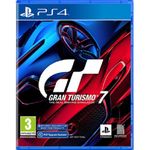 Gran Turismo 7 PlayStation 4