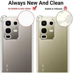 product_image_name-Generic-غطاء شفاف متوافق مع Infinix Note 50 Pro و Note 50، غطاء خلفي ناعم مع حماية للكاميرا-4