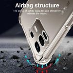 product_image_name-Generic-غطاء شفاف متوافق مع Infinix Note 50 Pro و Note 50، غطاء خلفي ناعم مع حماية للكاميرا-6