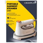 product_image_name-Deerma-GT01 Portable Handheld Garment Steamer -1