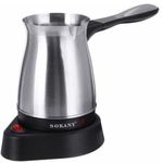 product_image_name-Sokany-صانعة القهوة التركية واليونانية غلاية كهربائية من الستانلس ستيل بتصميم محمول ومقاوم للماء، كنكة لتسخين الماء في المنزل من سوكاني، 500 مل، موديل SK-214-2