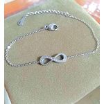 product_image_name-Generic-Infinity Bracelet - Stainless Steel-2