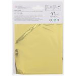 product_image_name-Generic-بالون رقائق - حرف F - حجم متوسط ذهبي-2