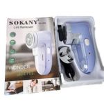 product_image_name-Sokany-آلة إزالة الوبر القابلة لإعادة الشحن من سوكاني SK-866 - أبيض/أزرق-5
