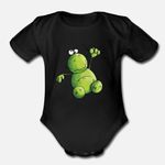 Baby Bodysuit (Salopette)