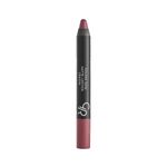 Golden Rose Matte Lipstick Crayon 10