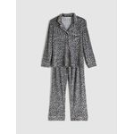 product_image_name-LC Waikiki-طقم بيجاما نسائي من القطيفة بنقشة الفهد-6