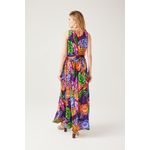 product_image_name-Promod-Long Patterned Dress-2