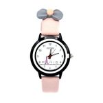 ساعة جلدية SOUS-RS - متعددة الألوان