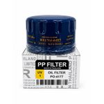 PP Filters FOR RENAULT