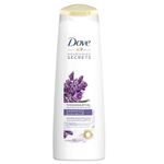 Dove Thickening Ritual Shampoo 400 ml