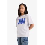 product_image_name-Defacto-تيشيرت بناتي نص كم اوفر سايز من NBA-4