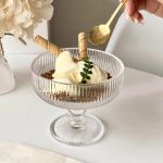 Generic طقم كاسات بتصميم مضلع متعددة الاستخدامات، 6 قطع - image 4