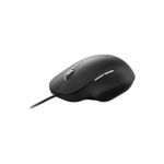 product_image_name-Generic-Microsoft Ergonomic Wired Mouse Black/White-2
