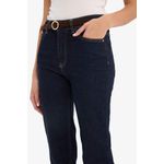 product_image_name-Defacto-جينز Mia Flare Fit بخصر عالي وطويل-3