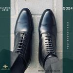 product_image_name-Generic-بوت ليذاس جلد طبيعي - اسود-4